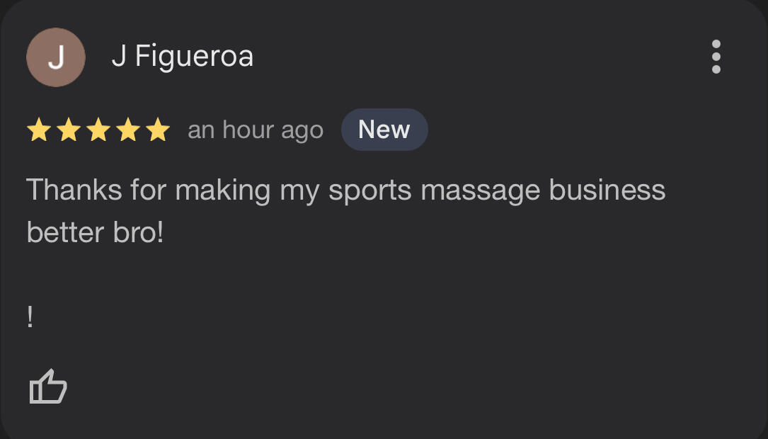 Thanks Jonathan!