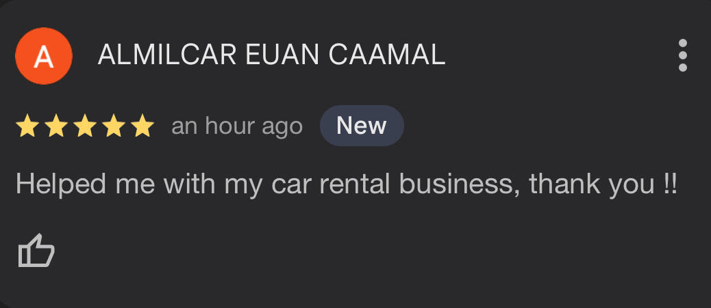 Thanks Euan!